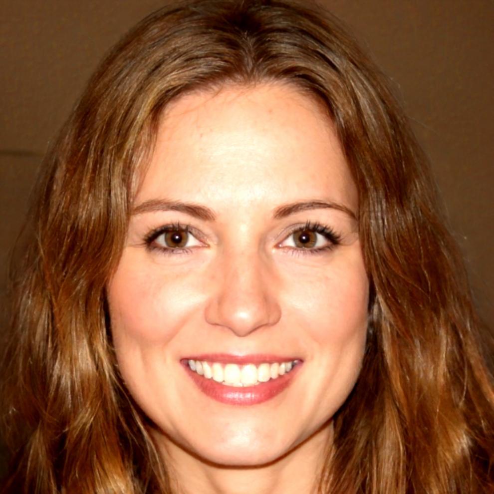 Leitende Trainerin für technisches SEO bei Melsidonia