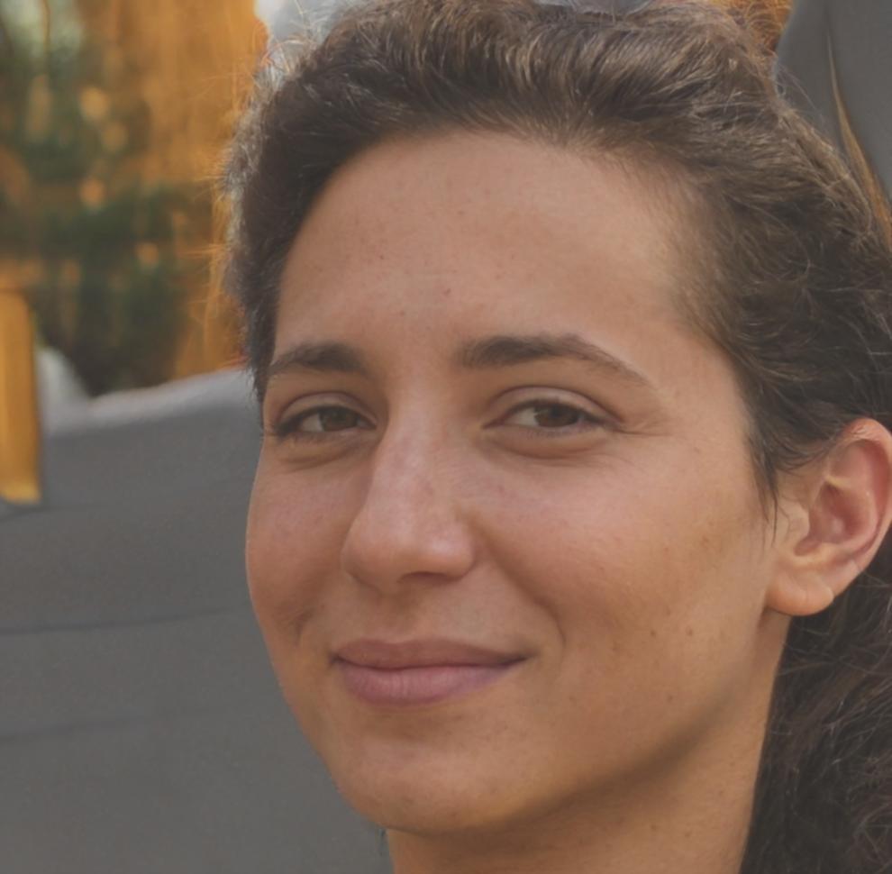 Jana Schröder, Digital Marketing Lead